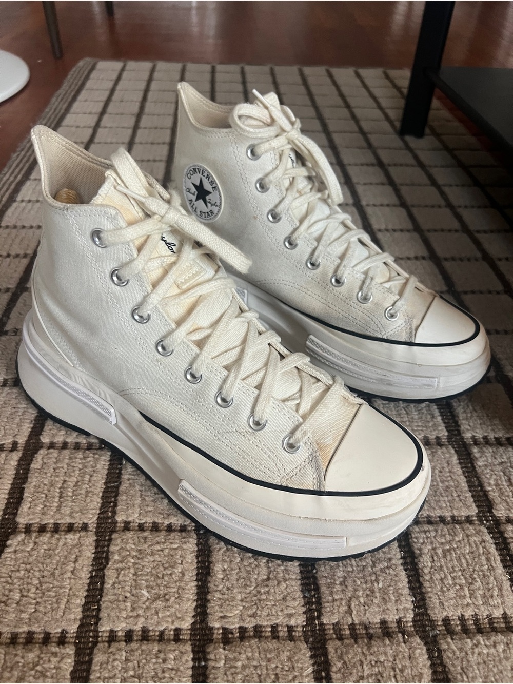 Converse Off-White Chuck 70 AT-CX Sneakers